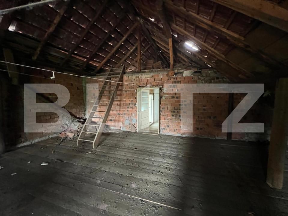 Casa de vânzare 5 camere Semicentral - 153130CV | BLITZ Satu Mare | Poza13