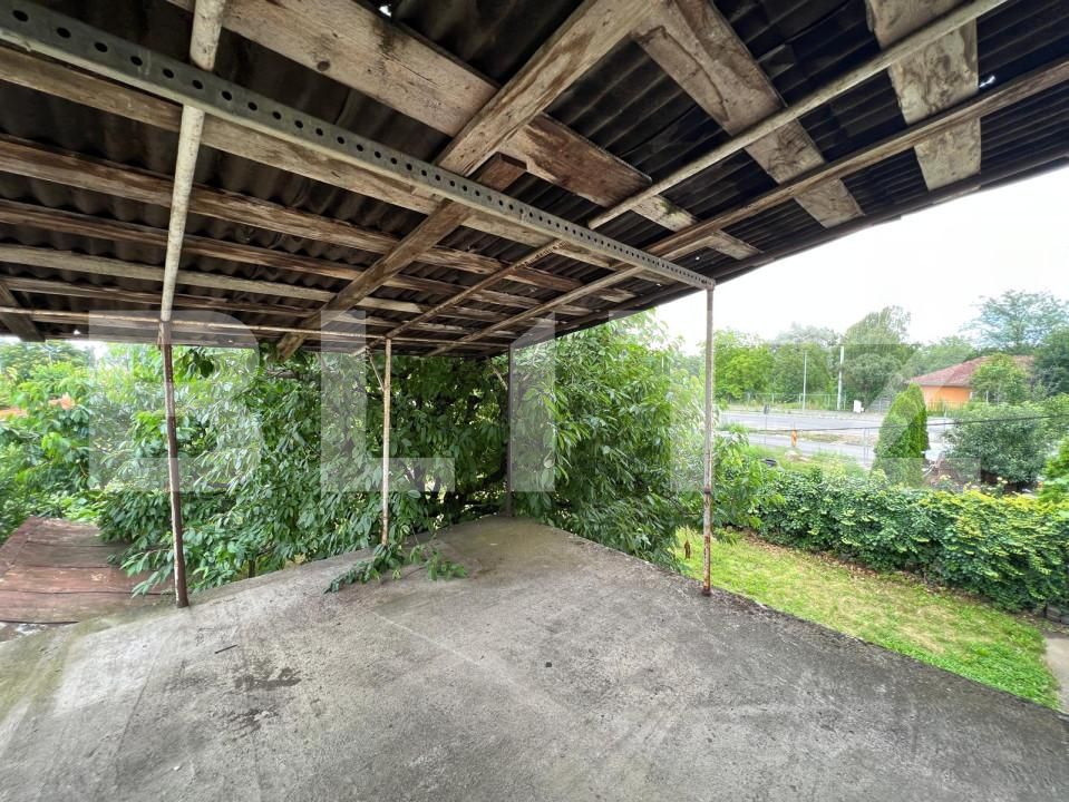 Casa de vânzare 5 camere Semicentral - 153130CV | BLITZ Satu Mare | Poza10