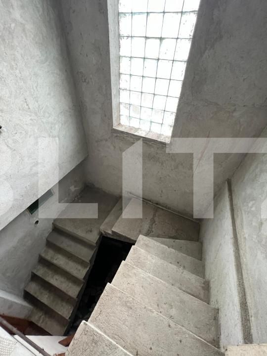 Casa de vânzare 5 camere Semicentral - 153130CV | BLITZ Satu Mare | Poza11