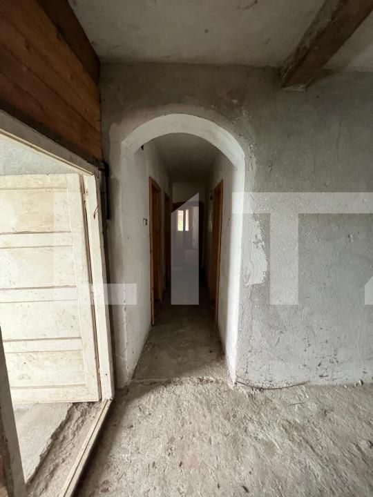 Casa de vânzare 5 camere Semicentral - 153130CV | BLITZ Satu Mare | Poza12