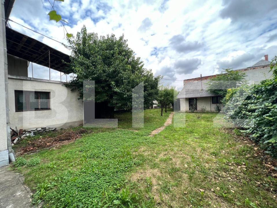 Casa de vânzare 5 camere Semicentral - 153130CV | BLITZ Satu Mare | Poza5