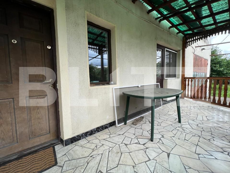 Casa de vânzare 5 camere Semicentral - 153130CV | BLITZ Satu Mare | Poza6