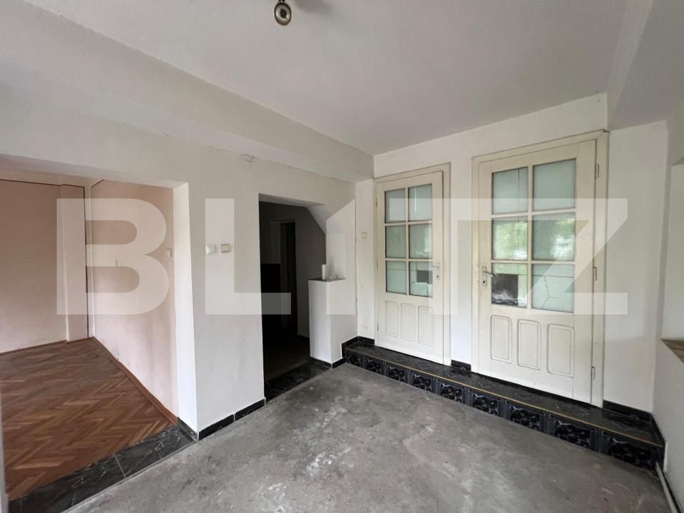 Casa de vânzare 5 camere Semicentral - 153130CV | BLITZ Satu Mare | Poza7