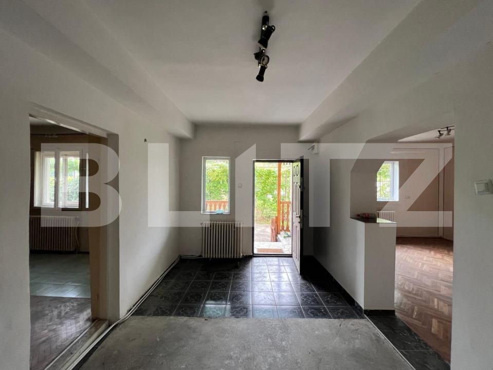 Casa de vânzare 5 camere Semicentral - 153130CV | BLITZ Satu Mare | Poza8