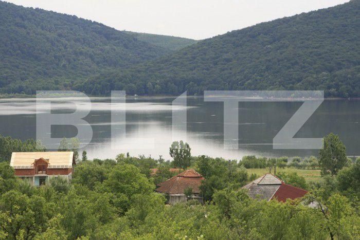 Teren de vânzare Exterior Est - 153343TV | BLITZ Satu Mare | Poza1