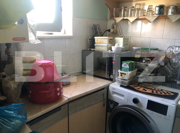 Apartament de vânzare 3 camere Micro 14 - 153360AV | BLITZ Satu Mare | Poza3