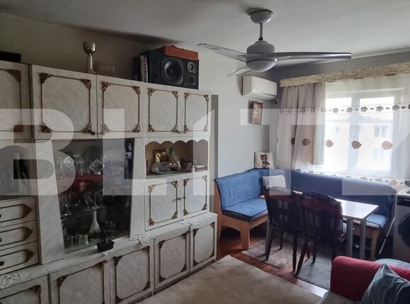 Apartament de vânzare 3 camere Micro 14 - 153360AV | BLITZ Satu Mare | Poza4