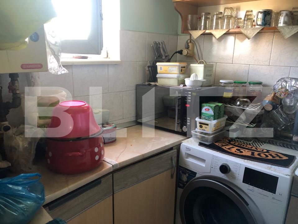 Apartament de vânzare 3 camere Micro 14 - 153360AV | BLITZ Satu Mare | Poza3