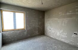 Casă Semifinisată în Mărtinești