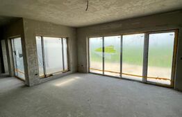 Casă Semifinisată în Mărtinești