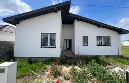 Casă Semifinisată în Mărtinești