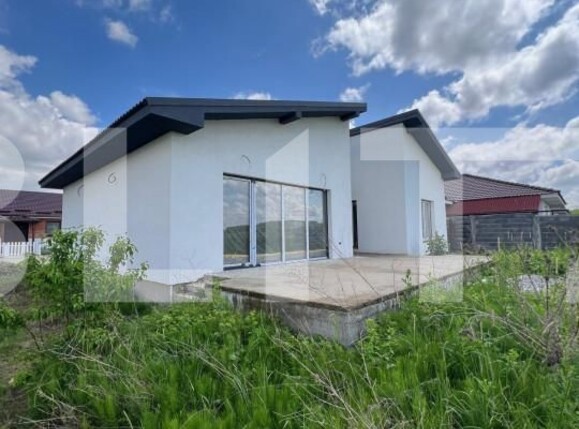 Casa de vânzare 3 camere Mărtineşti - 153373CV | BLITZ Satu Mare | Poza4