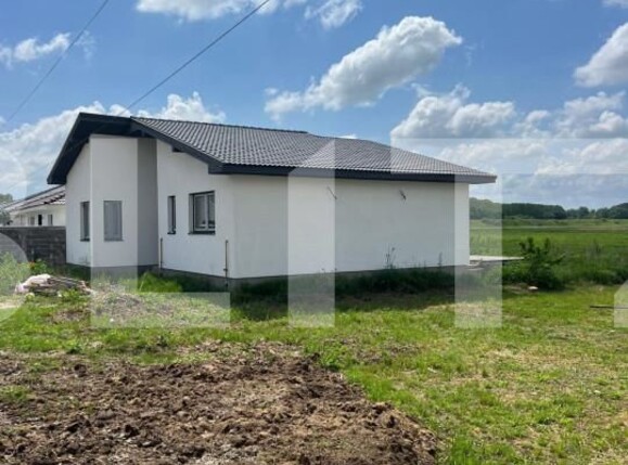 Casa de vânzare 3 camere Mărtineşti - 153373CV | BLITZ Satu Mare | Poza1