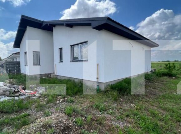Casa de vânzare 3 camere Mărtineşti - 153373CV | BLITZ Satu Mare | Poza2