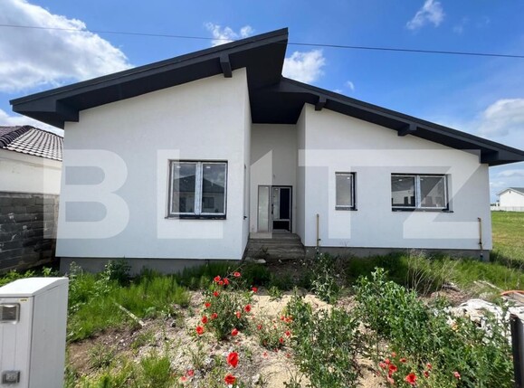 Casa de vânzare 3 camere Mărtineşti - 153373CV | BLITZ Satu Mare | Poza3