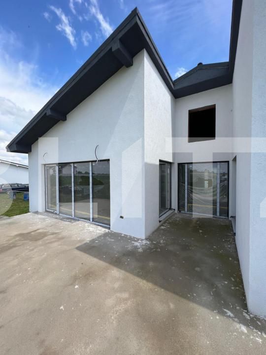 Casa de vânzare 3 camere Mărtineşti - 153373CV | BLITZ Satu Mare | Poza5