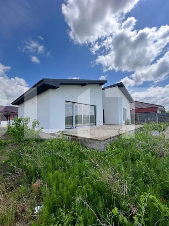 Casa de vânzare 3 camere Mărtineşti - 153373CV | BLITZ Satu Mare | Poza4