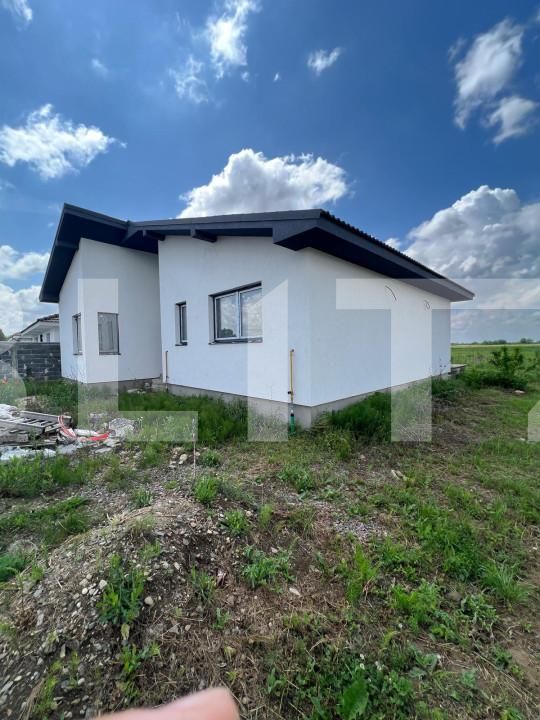 Casa de vânzare 3 camere Mărtineşti - 153373CV | BLITZ Satu Mare | Poza2