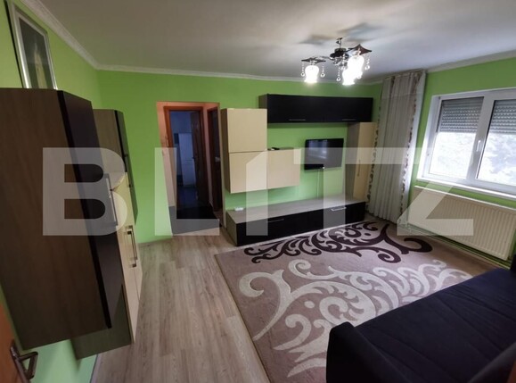 Apartament de vânzare 3 camere Micro 14 - 153374AV | BLITZ Satu Mare | Poza4