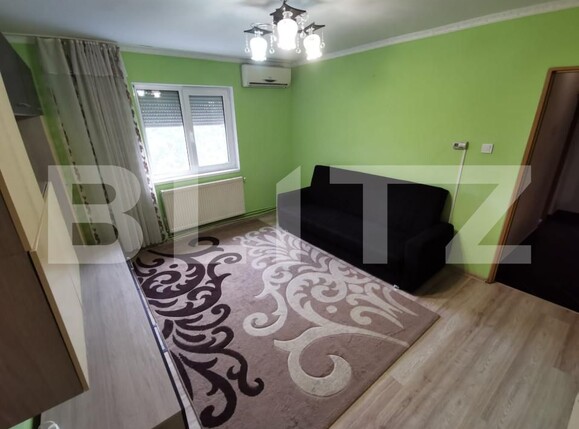 Apartament de vânzare 3 camere Micro 14 - 153374AV | BLITZ Satu Mare | Poza3