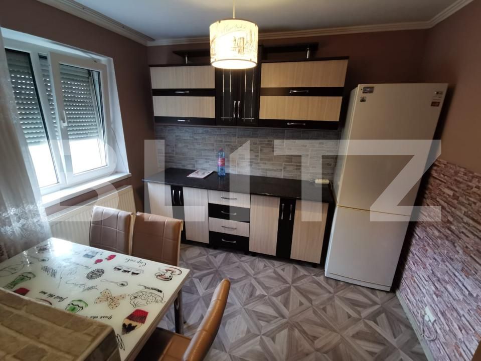 Apartament de vânzare 3 camere Micro 14 - 153374AV | BLITZ Satu Mare | Poza2