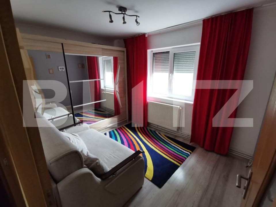 Apartament de vânzare 3 camere Micro 14 - 153374AV | BLITZ Satu Mare | Poza5