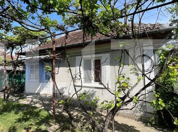 Casa de vânzare 3 camere Exterior Est - 153404CV | BLITZ Satu Mare | Poza1