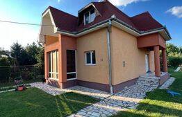 Casă S+P+M în Zona Lucian Blaga, în spate la peco OMV