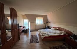 Casă S+P+M în Zona Lucian Blaga, în spate la peco OMV