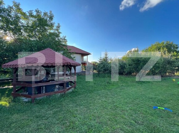 Casa de vânzare 4 camere Lucian Blaga - 153479CV | BLITZ Satu Mare | Poza4