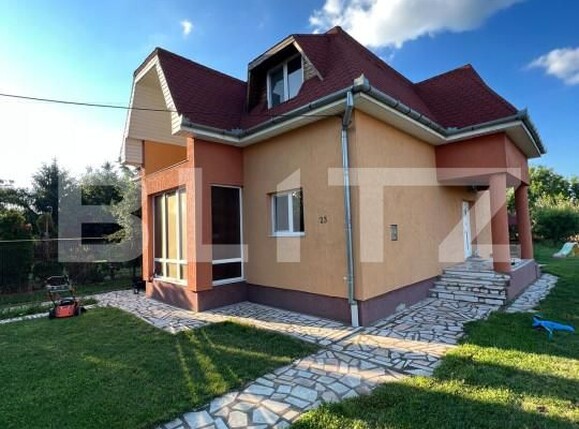Casa de vânzare 4 camere Lucian Blaga - 153479CV | BLITZ Satu Mare | Poza2
