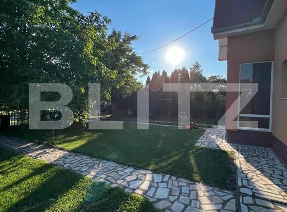 Casa de vânzare 4 camere Lucian Blaga - 153479CV | BLITZ Satu Mare | Poza1