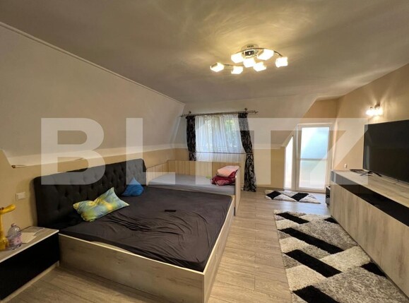 Casa de vânzare 4 camere Lucian Blaga - 153479CV | BLITZ Satu Mare | Poza11
