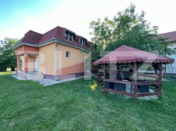 Casa de vânzare 4 camere Lucian Blaga - 153479CV | BLITZ Satu Mare | Poza3