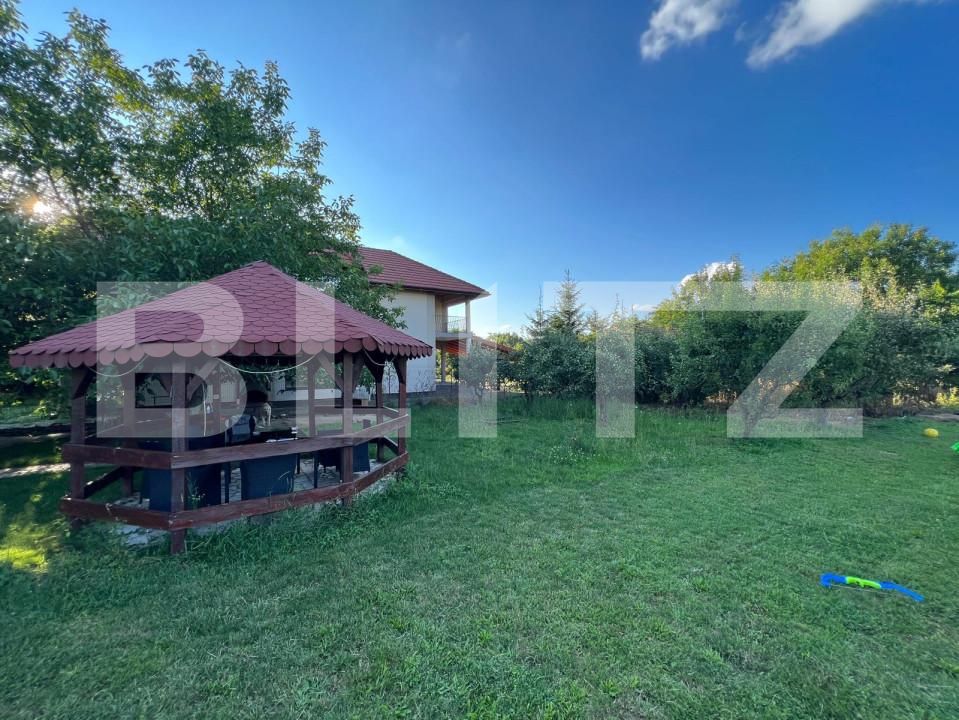 Casa de vânzare 4 camere Lucian Blaga - 153479CV | BLITZ Satu Mare | Poza4