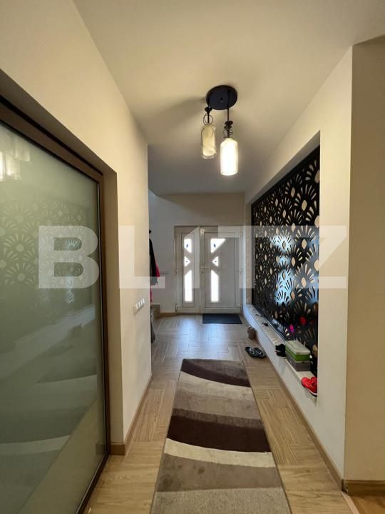 Casa de vânzare 4 camere Lucian Blaga - 153479CV | BLITZ Satu Mare | Poza5