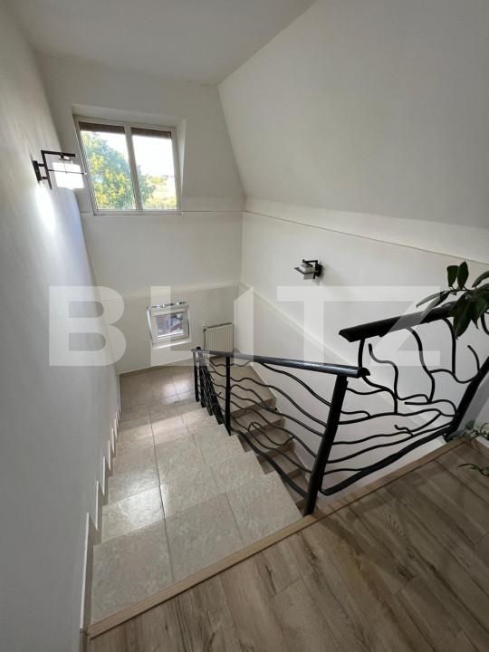 Casa de vânzare 4 camere Lucian Blaga - 153479CV | BLITZ Satu Mare | Poza9