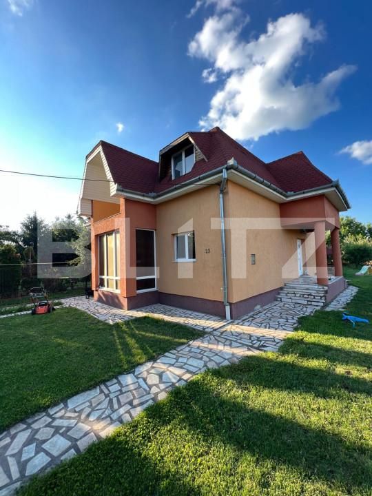 Casa de vânzare 4 camere Lucian Blaga - 153479CV | BLITZ Satu Mare | Poza2
