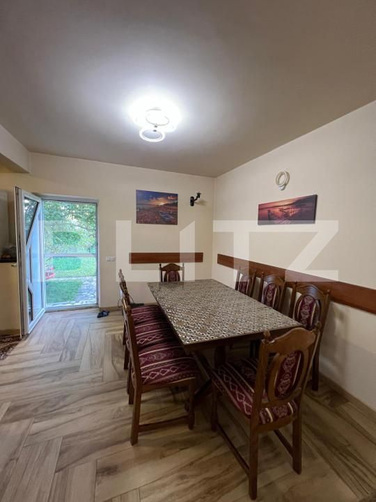 Casa de vânzare 4 camere Lucian Blaga - 153479CV | BLITZ Satu Mare | Poza8