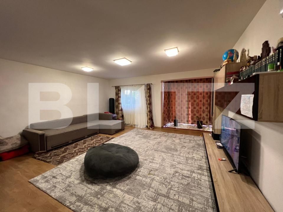 Casa de vânzare 4 camere Lucian Blaga - 153479CV | BLITZ Satu Mare | Poza6