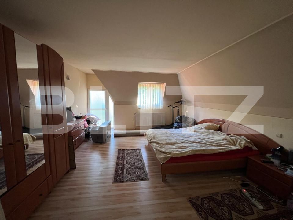 Casa de vânzare 4 camere Lucian Blaga - 153479CV | BLITZ Satu Mare | Poza12