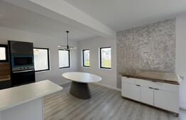 Casa individuala P+1, zona Martinesti