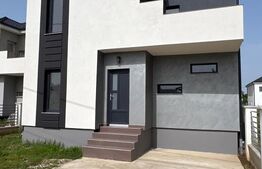 Casa individuala P+1, zona Martinesti