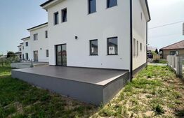 Casa individuala P+1, zona Martinesti