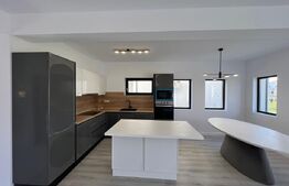 Casa individuala P+1, zona Martinesti