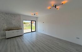 Casa individuala P+1, zona Martinesti