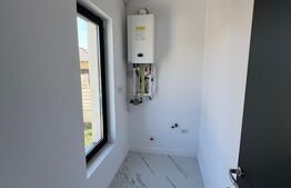 Casa individuala P+1, zona Martinesti