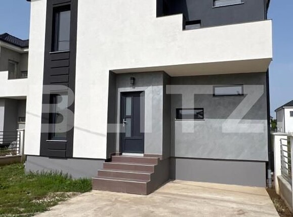 Casa de vânzare 4 camere Exterior Est - 153703CV | BLITZ Satu Mare | Poza5