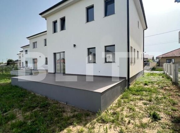 Casa de vânzare 4 camere Exterior Est - 153703CV | BLITZ Satu Mare | Poza6