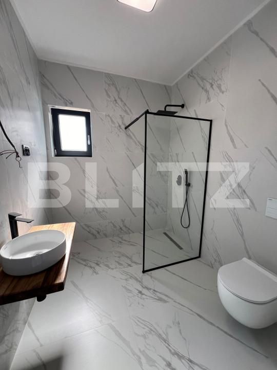 Casa de vânzare 4 camere Exterior Est - 153703CV | BLITZ Satu Mare | Poza14